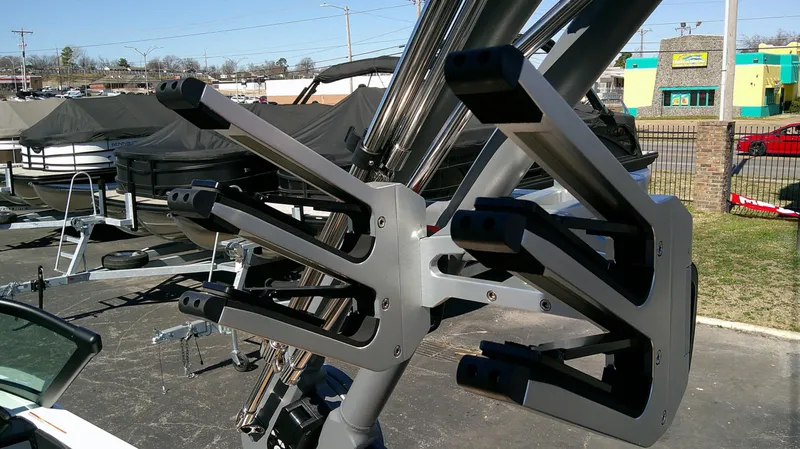 Slide: The Image of MasterCraft NXT24 2026 - 12