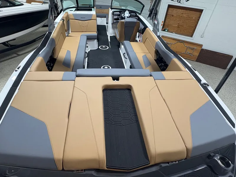 Slide: The Image of MasterCraft NXT24 2026 - 6