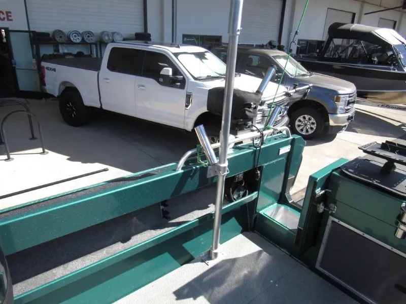 Slide: The Image of North River 21 SEAHAWK RTF 2017 - 10