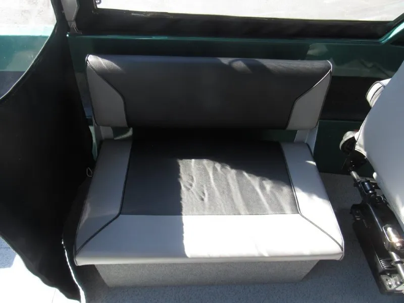 Slide: The Image of North River 21 SEAHAWK RTF 2017 - 15