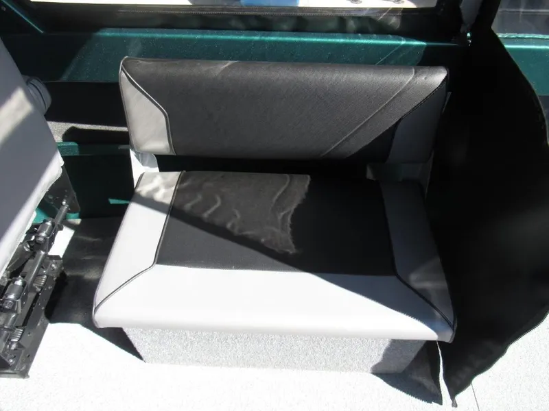 Slide: The Image of North River 21 SEAHAWK RTF 2017 - 16