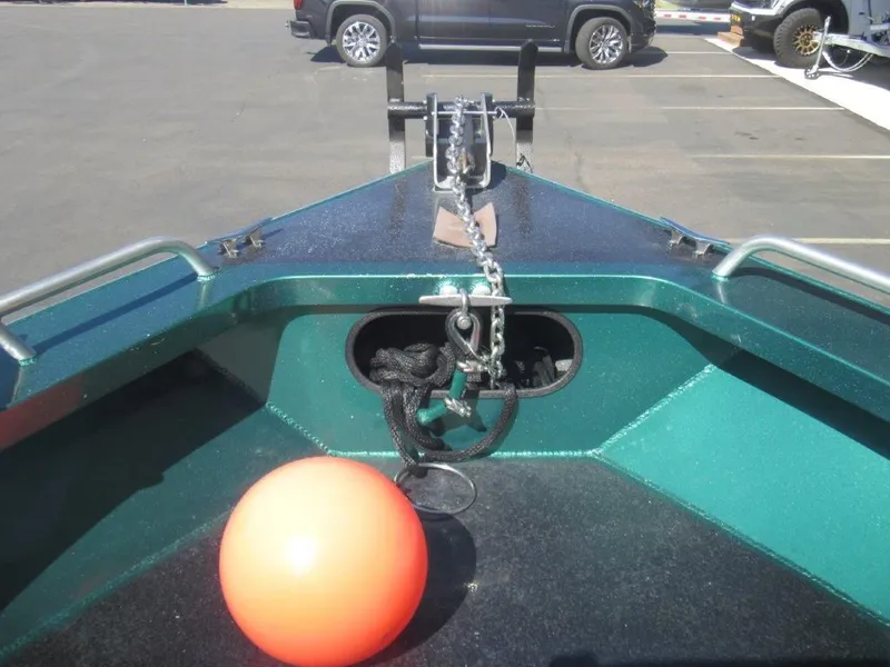 Slide: The Image of North River 21 SEAHAWK RTF 2017 - 17