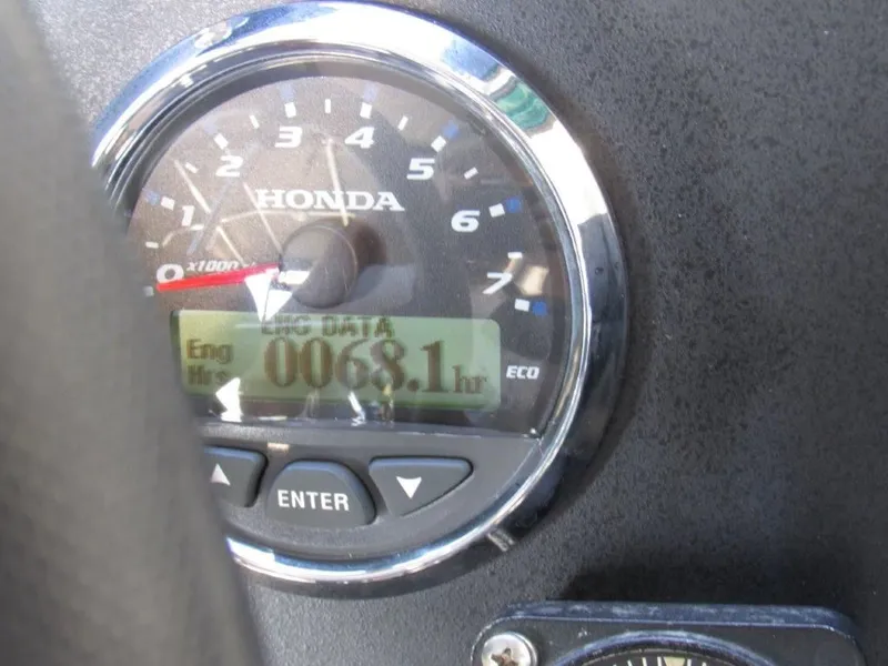 Slide: The Image of North River 21 SEAHAWK RTF 2017 - 18