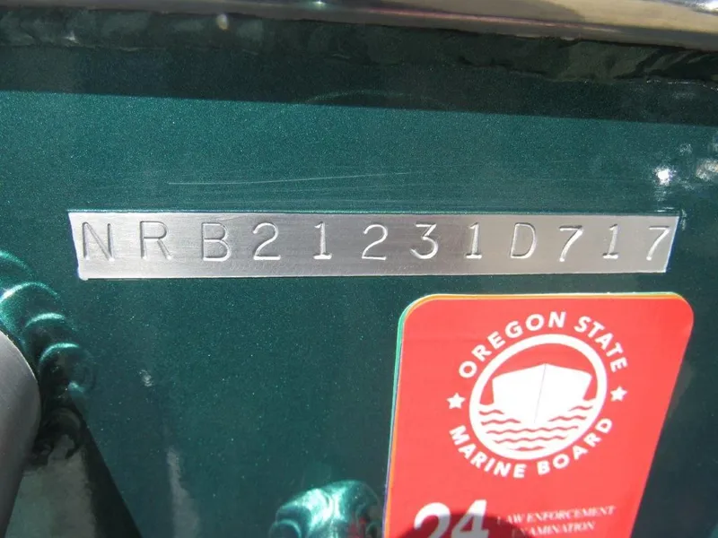 Slide: The Image of North River 21 SEAHAWK RTF 2017 - 20