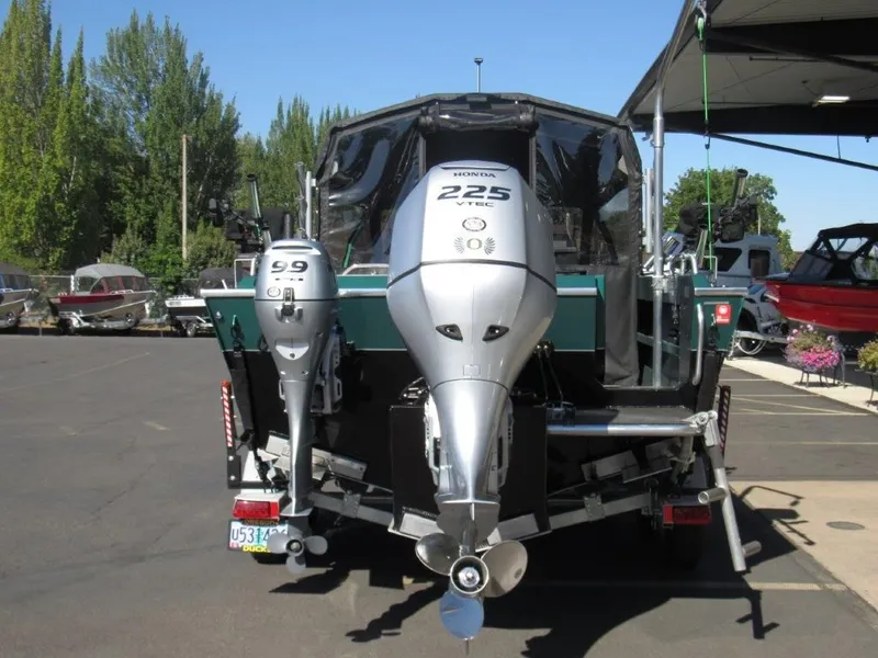 Slide: The Image of North River 21 SEAHAWK RTF 2017 - 4