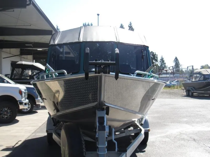 Slide: The Image of North River 21 SEAHAWK RTF 2017 - 8