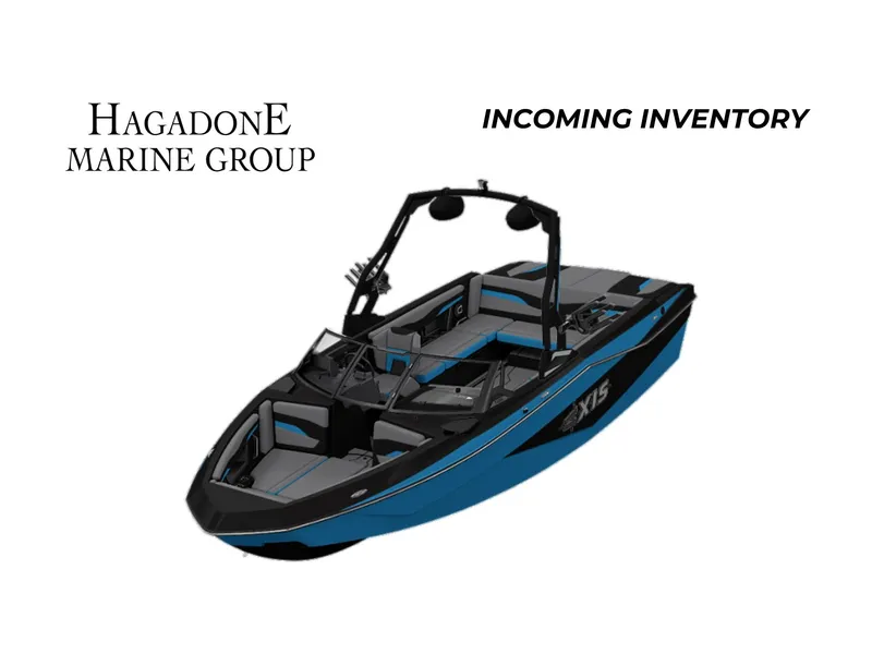 The Image of Axis T235 2026 - 1