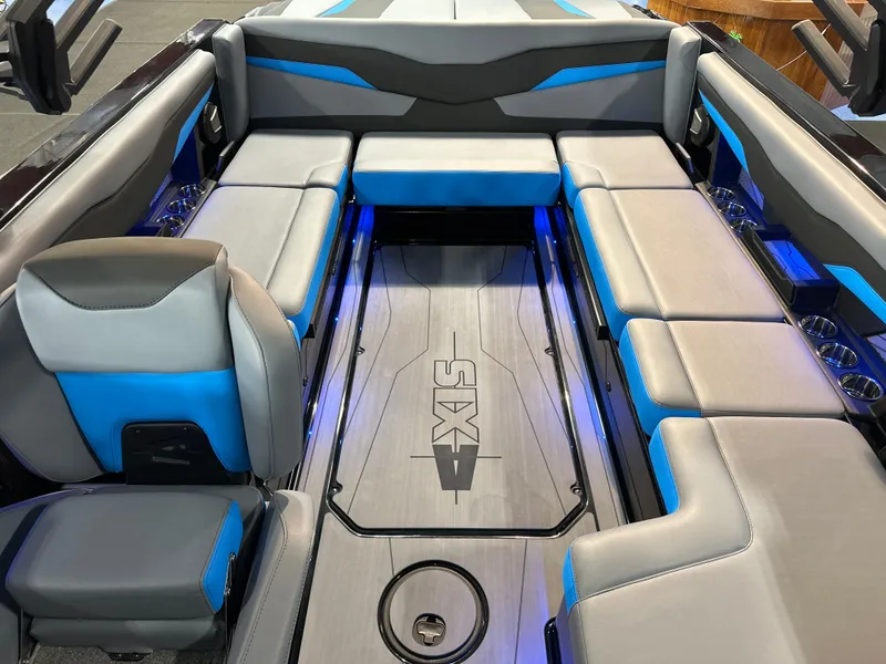 Slide: The Image of Axis T235 2026 - 10