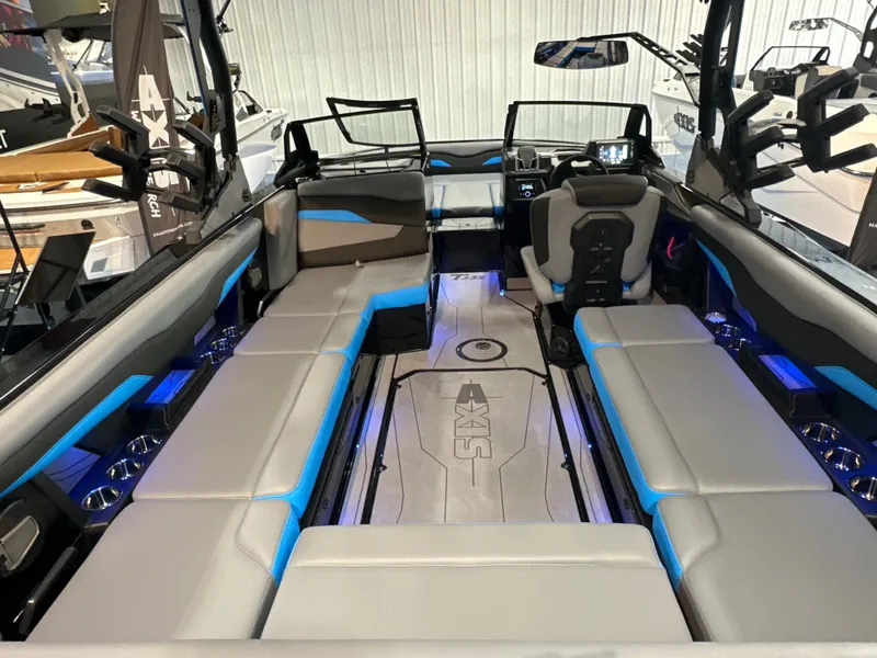 Slide: The Image of Axis T235 2026 - 12