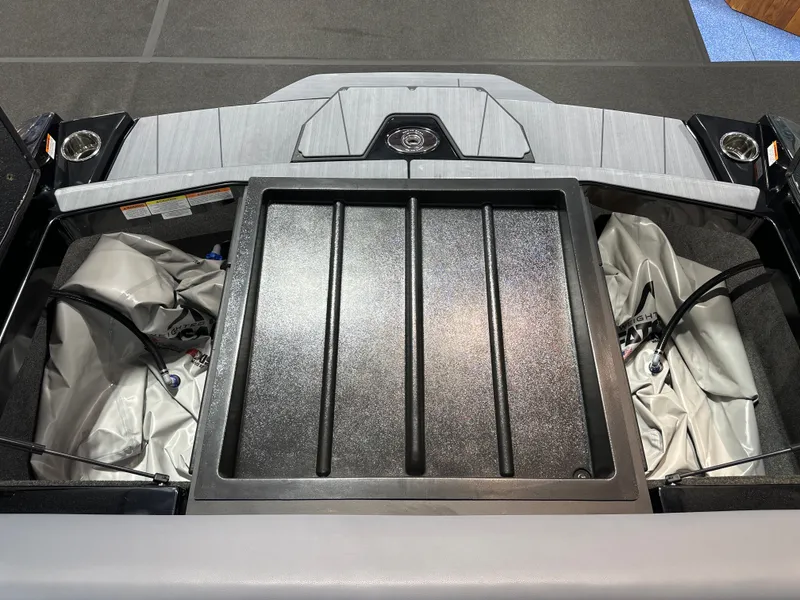 Slide: The Image of Axis T235 2026 - 20