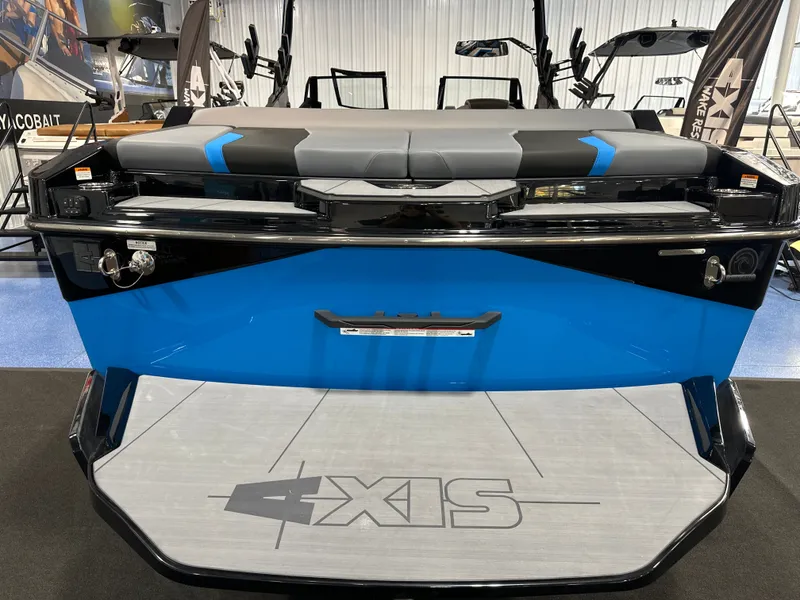 Slide: The Image of Axis T235 2026 - 6