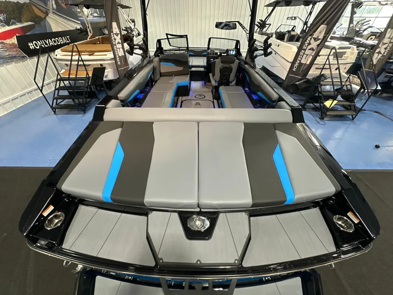 Slide: The Image of Axis T235 2026 - 8