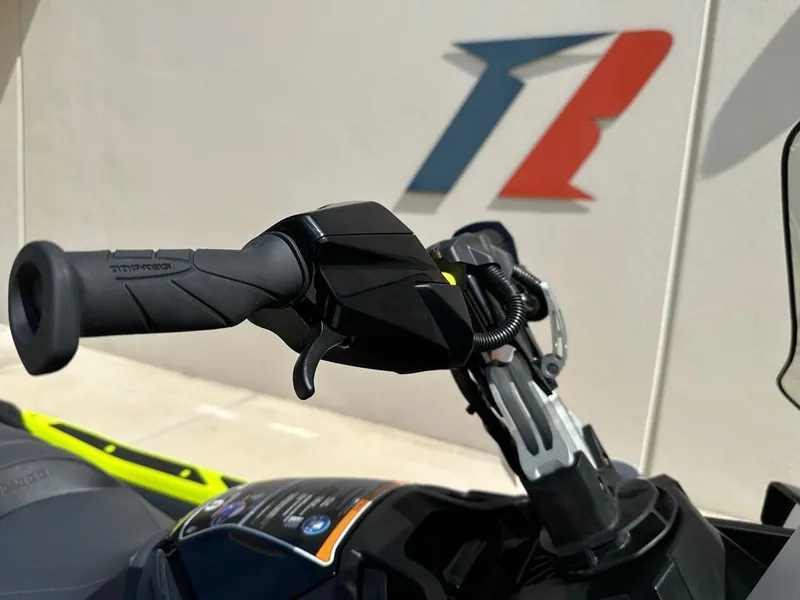 Slide: The Image of Sea-Doo Explorer Pro 230 2025 - 14