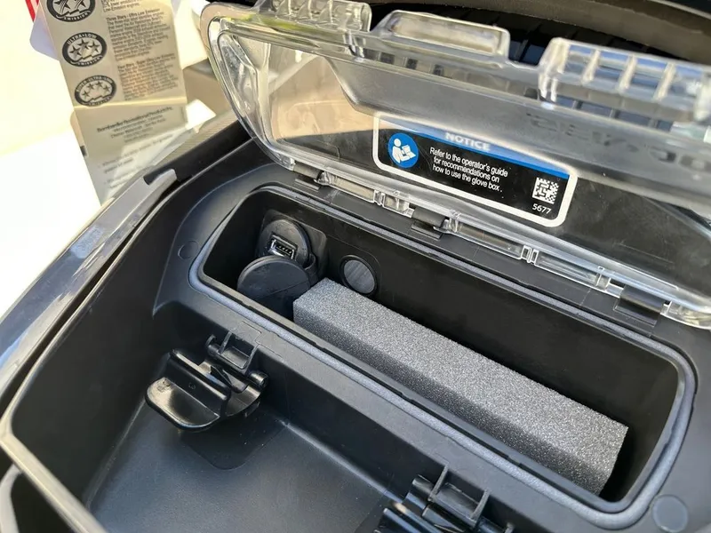 Slide: The Image of Sea-Doo Explorer Pro 230 2025 - 17