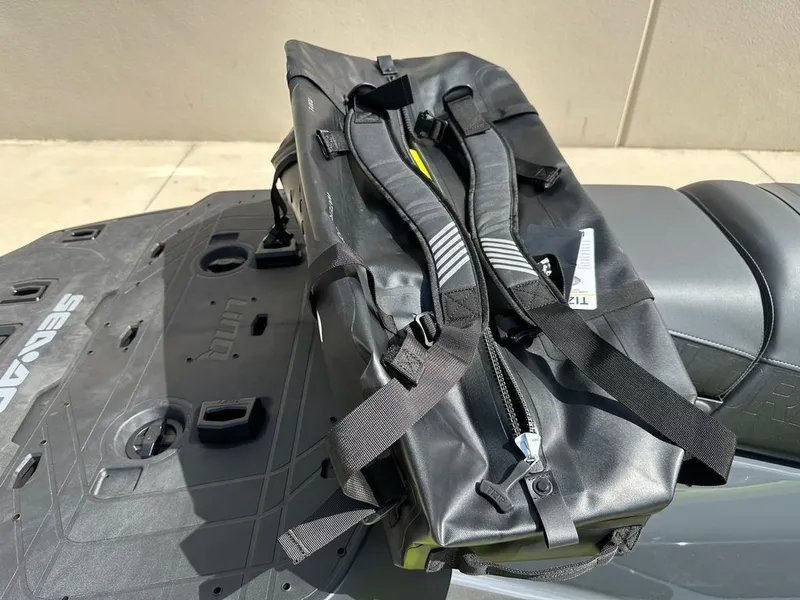 Slide: The Image of Sea-Doo Explorer Pro 230 2025 - 18