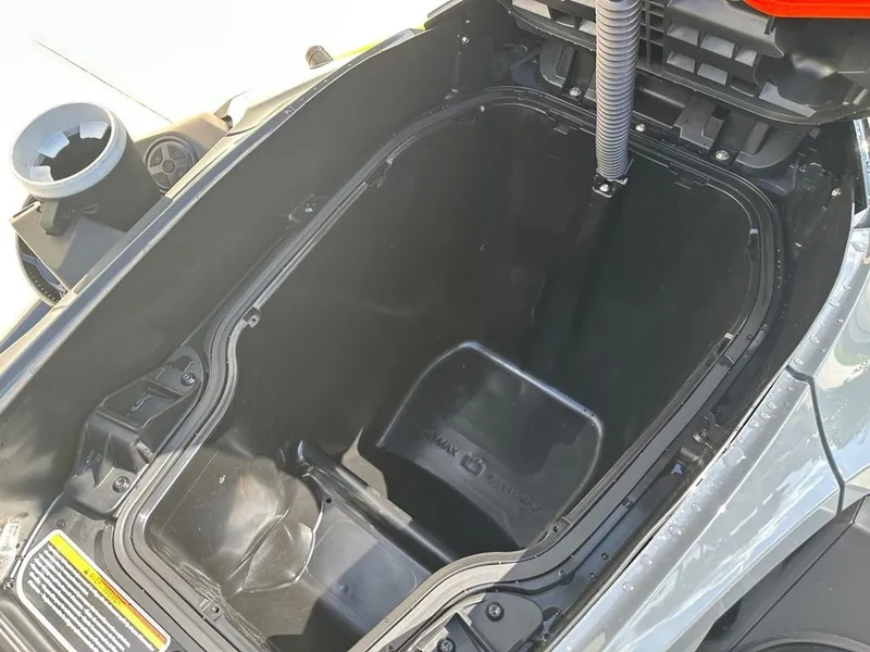 Slide: The Image of Sea-Doo Explorer Pro 230 2025 - 23