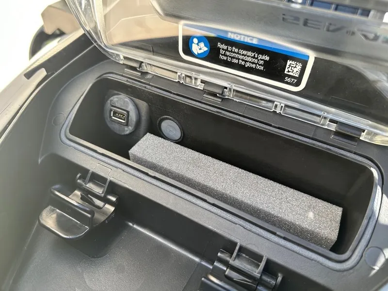 Slide: The Image of Sea-Doo Explorer Pro 230 2025 - 25