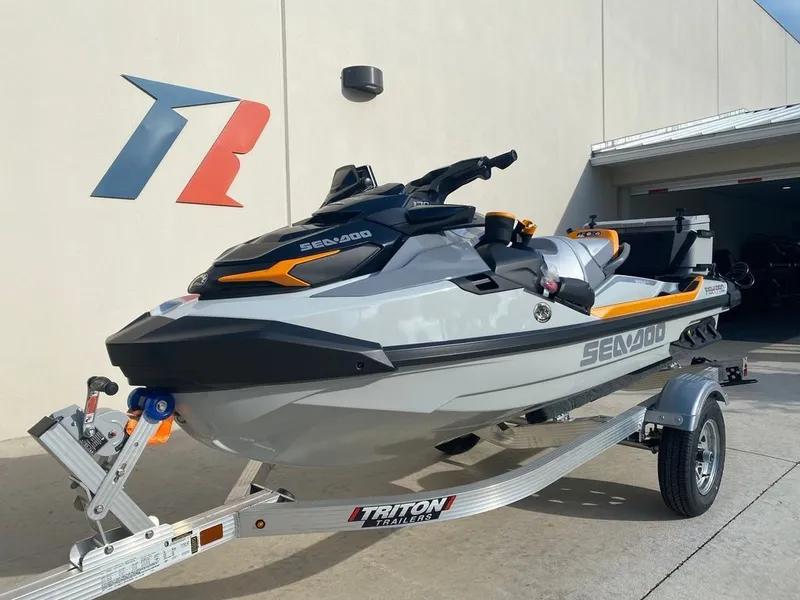 Slide: The Image of Sea-Doo FishPro Trophy 170 2025 - 3