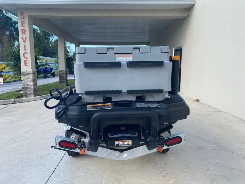 Slide: The Image of Sea-Doo FishPro Trophy 170 2025 - 8