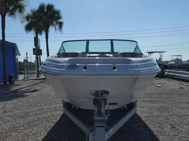 Slide: The Image of Crownline Boats Eclipse E215 XS 2023 - 2