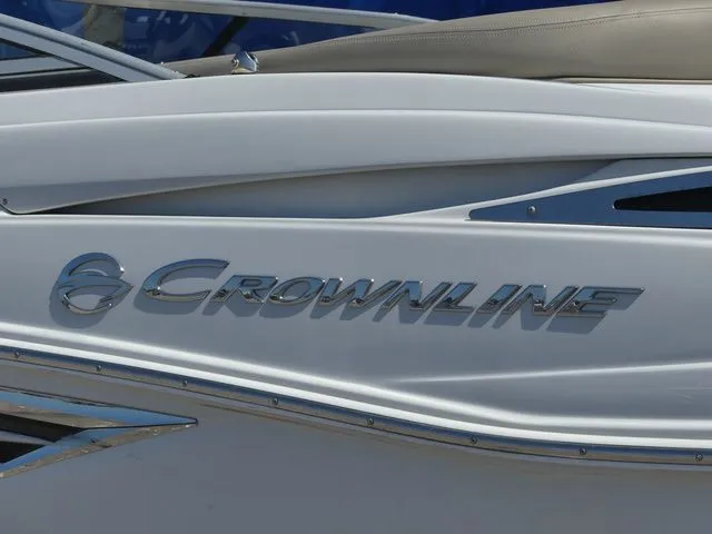 Slide: The Image of Crownline Boats Eclipse E215 XS 2023 - 8