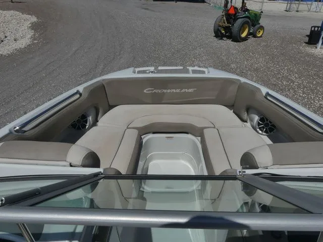 Slide: The Image of Crownline Boats Eclipse E215 XS 2023 - 13