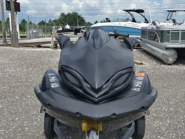 Slide: The Image of Kawasaki Jet Ski® Ultra® 310R 2015 - 2