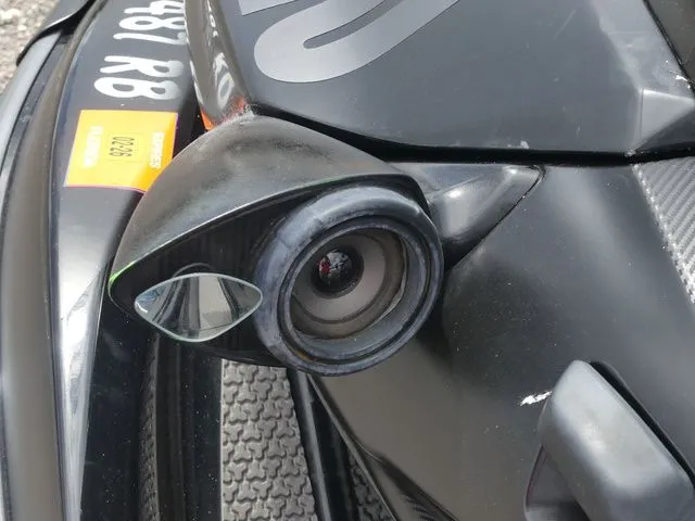 Slide: The Image of Kawasaki Jet Ski® Ultra® 310R 2015 - 9