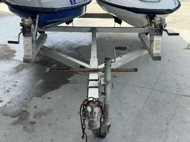 Slide: The Image of Sea-Doo GTI 2000 - 28