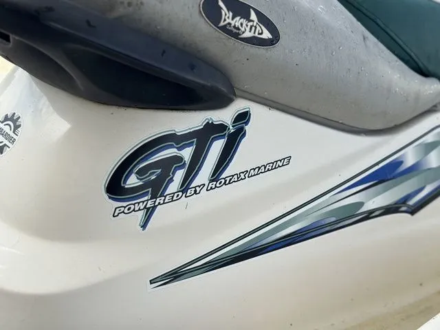 Slide: The Image of Sea-Doo RX 2001 - 28