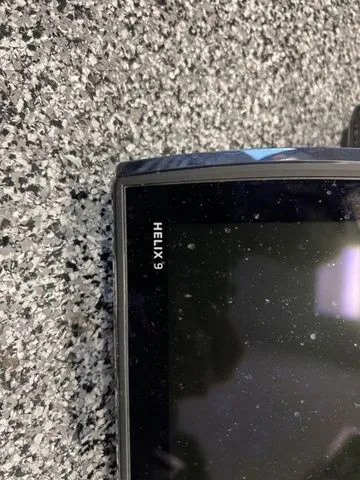 Slide: The Image of Skeeter ZX225 2021 - 15