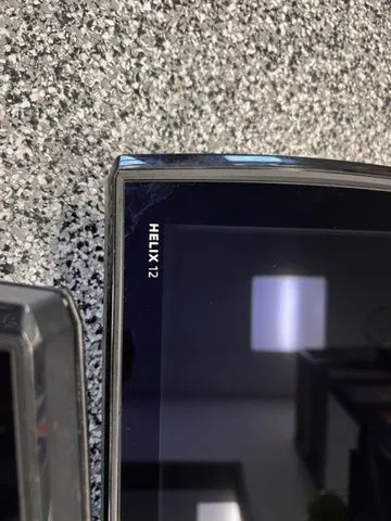 Slide: The Image of Skeeter ZX225 2021 - 16