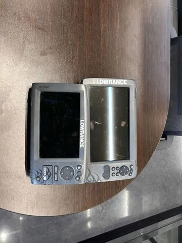 Slide: The Image of Tracker GRIZZLY® 2072 MVX Sportsman 2016 - 14