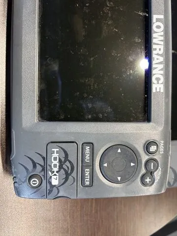 Slide: The Image of Tracker GRIZZLY® 2072 MVX Sportsman 2016 - 15