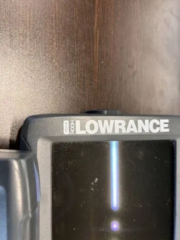 Slide: The Image of Tracker GRIZZLY® 2072 MVX Sportsman 2016 - 16