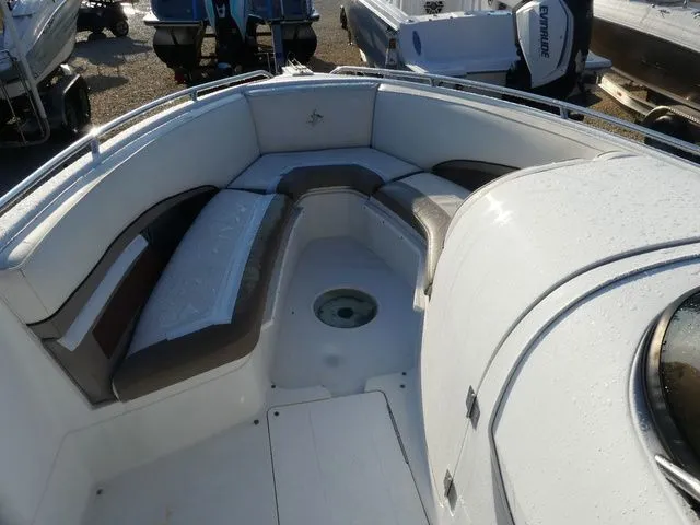 Slide: The Image of Cobalt 232 BR 2001 - 11