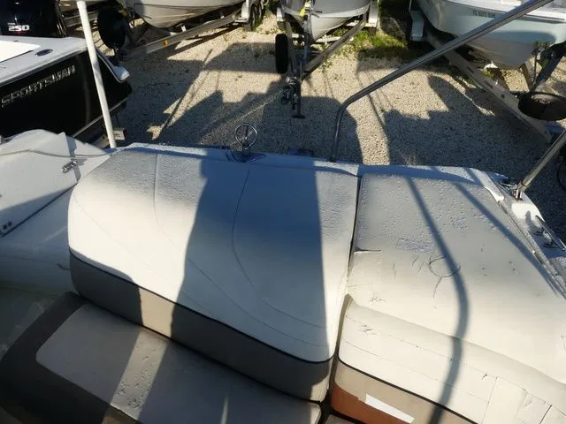 Slide: The Image of Cobalt 232 BR 2001 - 13