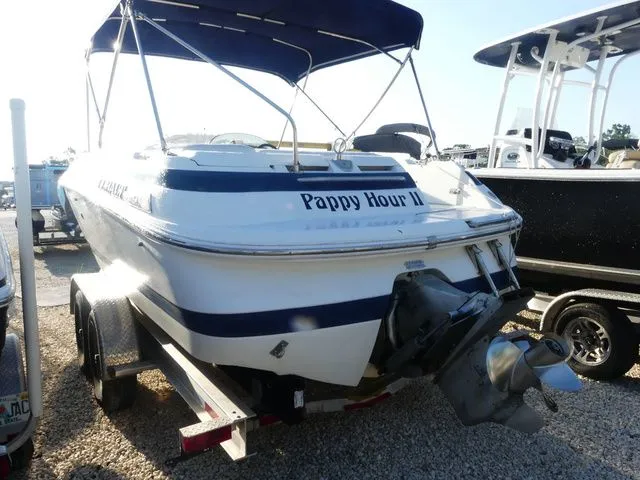 Slide: The Image of Cobalt 232 BR 2001 - 3