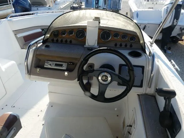 Slide: The Image of Cobalt 232 BR 2001 - 6