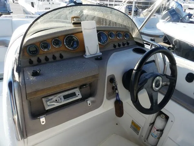 Slide: The Image of Cobalt 232 BR 2001 - 7