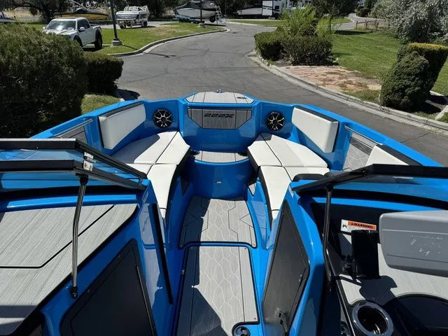 Slide: The Image of Yamaha 222XD 2023 - 12