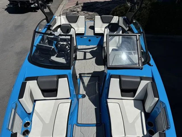 Slide: The Image of Yamaha 222XD 2023 - 13