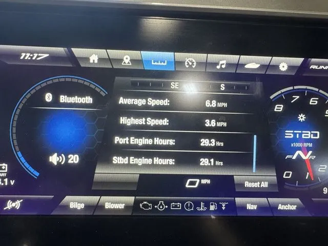 Slide: The Image of Yamaha 222XD 2023 - 17