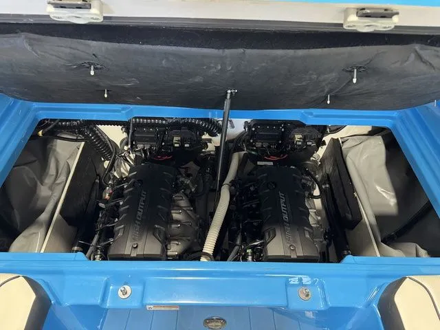 Slide: The Image of Yamaha 222XD 2023 - 18