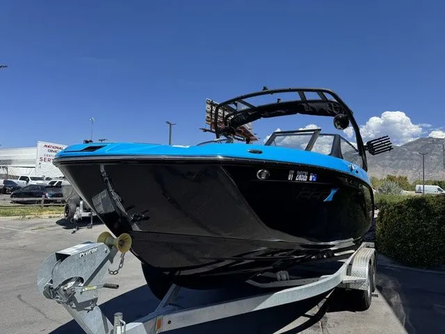 Slide: The Image of Yamaha 222XD 2023 - 3