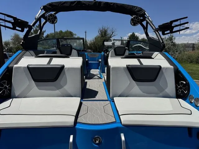 Slide: The Image of Yamaha 222XD 2023 - 8