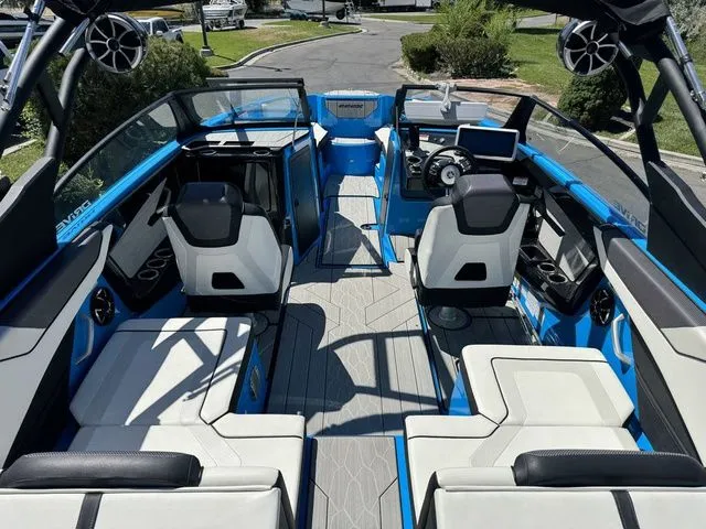 Slide: The Image of Yamaha 222XD 2023 - 9