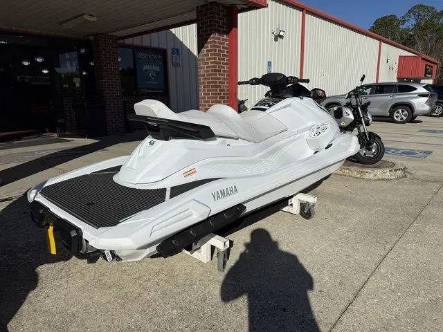 Slide: The Image of Yamaha VX 2025 - 10