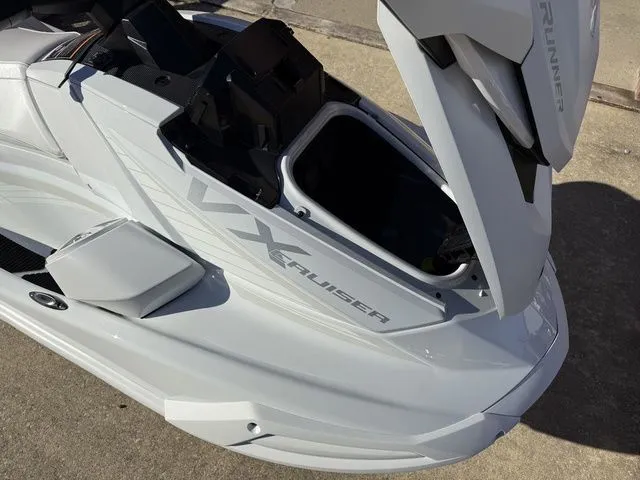 Slide: The Image of Yamaha VX 2025 - 12