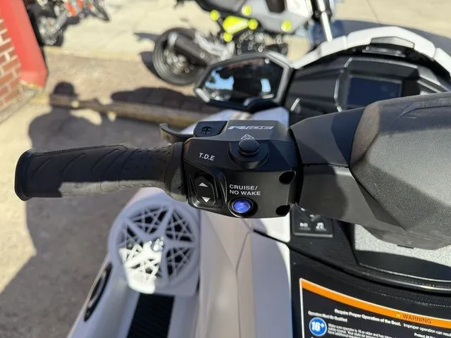 Slide: The Image of Yamaha VX 2025 - 17